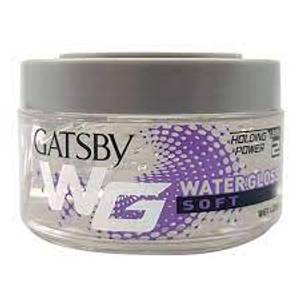GATSBY WG Soft 150g